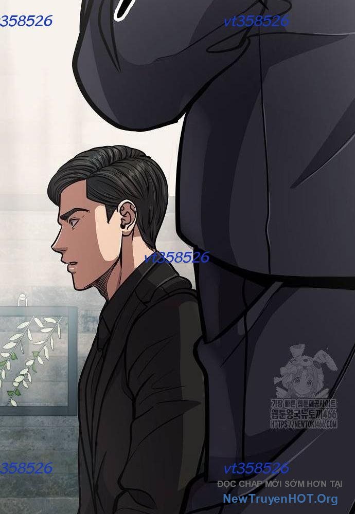 Nhân Viên Thực Tập Kim Cheolsu - chap80 - Trang 205